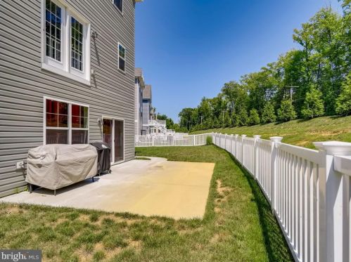 349 Marina Ave, Aberdeen MD  21001-4204 exterior