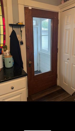1550 High St, Springfield OH  45505-1204 exterior