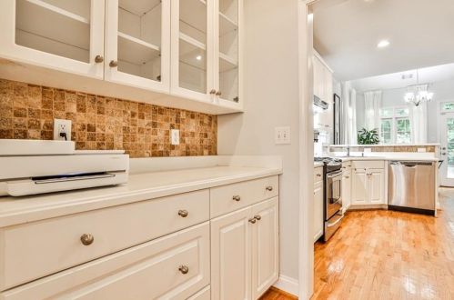 2491 Emerald Ridge Ct, Atlanta GA  30345-1600 exterior