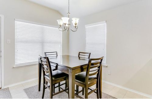 1747 Park Trails Blvd, Princeton TX  75407-2820 exterior