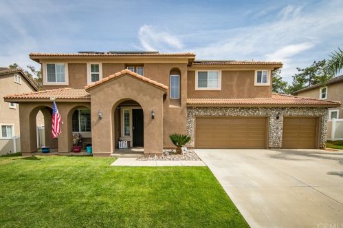 34792 Maplewood Ln, Yucaipa, CA 92399-6838