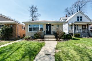 10120 Malta St, Chicago, IL 60643-2122