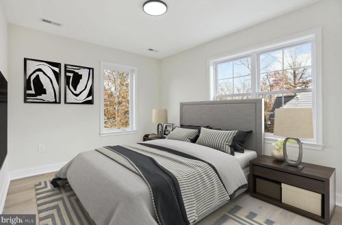 401 Boyd Ave, Silver Spring MD 20912-5404 exterior