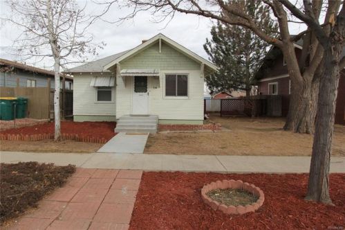 336 2nd Ave, Denver, CO 80203-4014