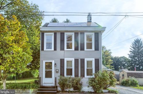 725 Franklin St, Carlisle, PA 17013-1866