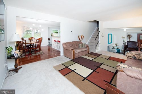 12920 Autumn Dr, Silver Spring MD  20904-3335 exterior