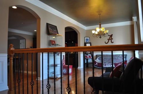 6045 Galewind Ct, Duluth GA  30097-8484 exterior