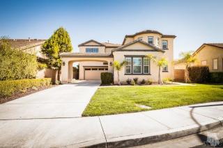 4142 Crabapple Ct, Moorpark, CA 93021-3586