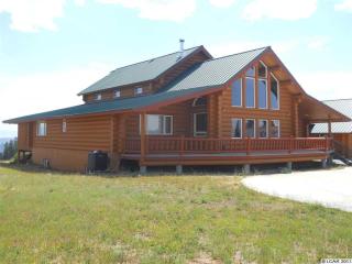 119 Adams Ct, Kamiah ID  83536-5143 exterior