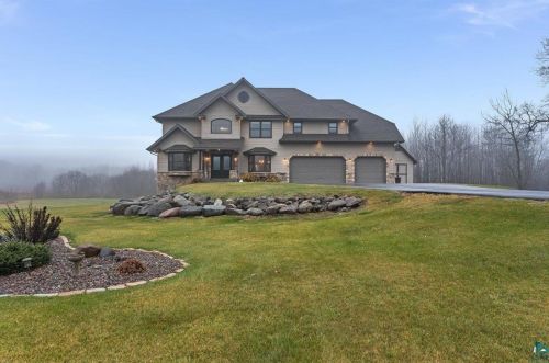 5382 Roosevelt Dr, Duluth MN  55811-3678 exterior