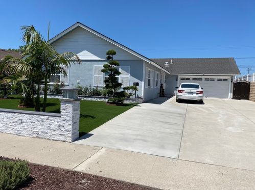 17361 Santa Maria St, Santa Ana CA  92708-3121 exterior