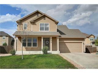 12916 Casa De Campo Rd, Amo, CO 80831-4074