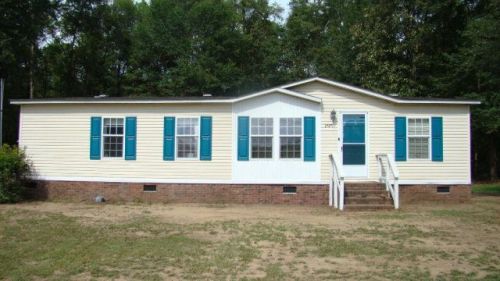 2523 Princess Pond Rd, St Paul, SC 29148-8447