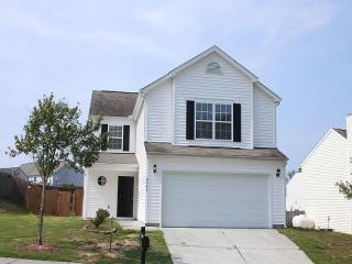 2043 Spring Creek Dr, Durham, NC 27704-4796