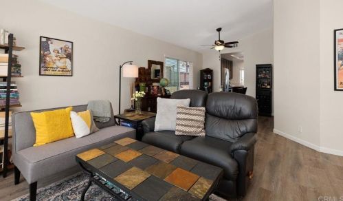 1950 Cherrywood St, Vista CA exterior