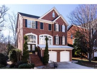 2030 Wrights Mill Cir, Atlanta, GA 30324-2787
