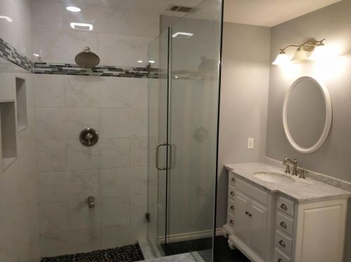 4348 Mesa Dr, Carrollton TX  75010-4435 exterior