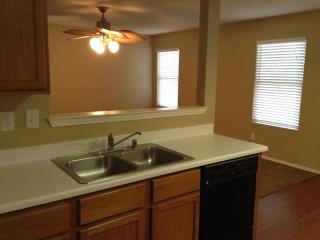5112 Prestwick Dr, Fort Worth TX  76135-1421 exterior