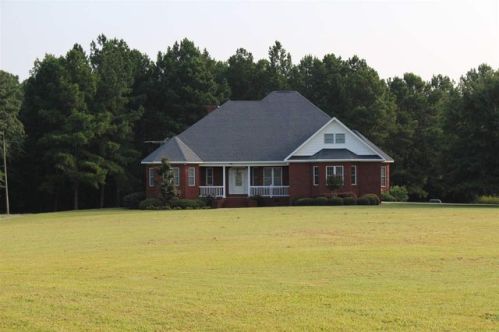 43 New Prospect Church Rd, Reynolds, GA 31076-2411