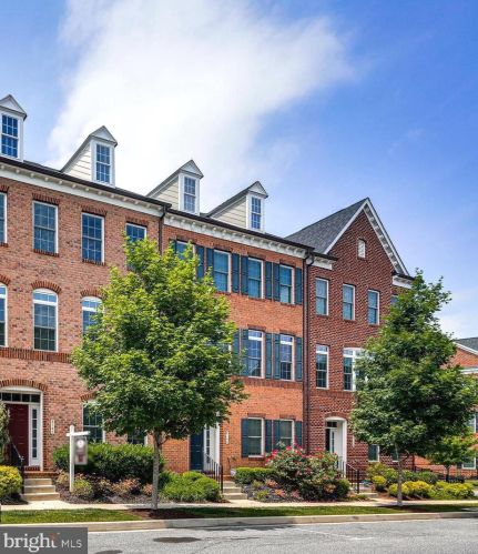 8142 Westside Blvd, Fulton, MD 20759-2587