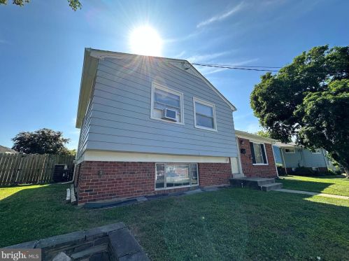 11903 Indigo Rd, Silver Spring, MD 20906-4732