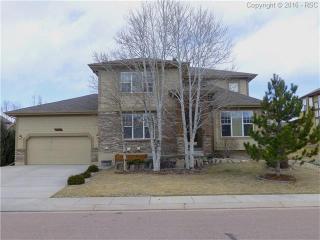 601 Saber Creek Dr, Woodmoor, CO 80132-6056