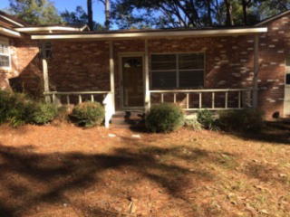 1309 College Ave, Blackshear, GA 31516-2816