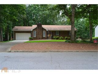 2531 Quentin Dr, Jonesboro, GA 30236-5259