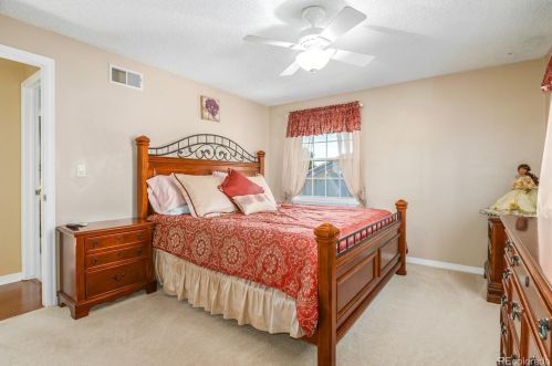 1422 Chambers Cir, Denver CO  80012-4731 exterior