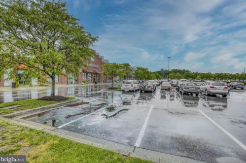 2607 Chapel Lake Dr, Gambrills MD  21054-1659 exterior