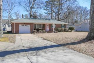 613 Argyll St, Chesapeake, VA 23320-3103