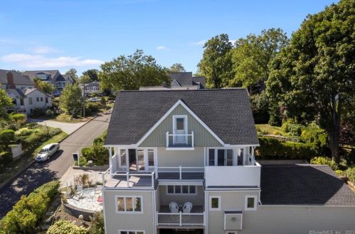 7 Thompson Hill Rd, Milford, CT 06460-7740