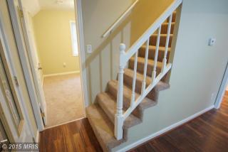 3138 Baybriar Rd, Baltimore MD  21222-5403 exterior