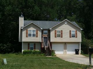 4358 Newton Estates Trl, Ellenwood, GA 30294-2260