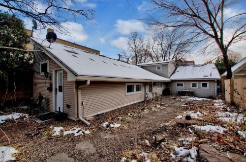 814 Grand Ave, Saint Paul MN  55105-3310 exterior