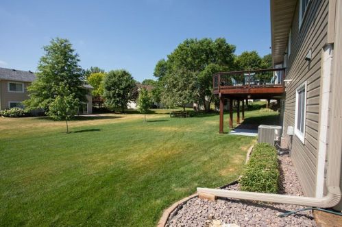 7873 28th St, Saint Paul MN  55128-4803 exterior