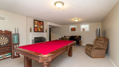 454 Margate Ter, Bannockburn IL  60015-3359 exterior