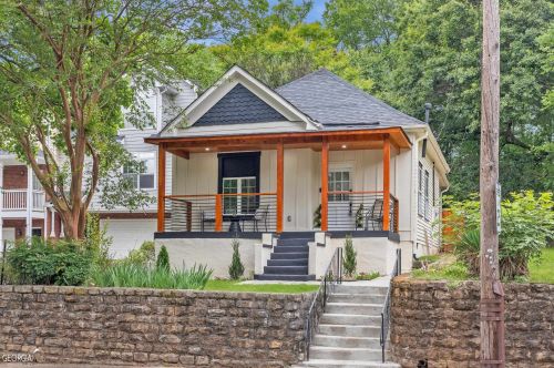 571 Cooper St, Atlanta GA  30312-2605 exterior