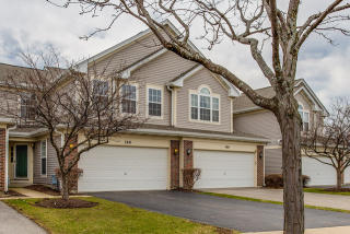 368 Haver Hill Ct, Itasca, IL 60143-2858