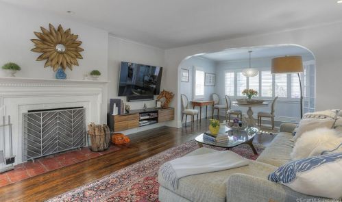 21 Buckingham Pl, Norwalk, CT 06851-5003
