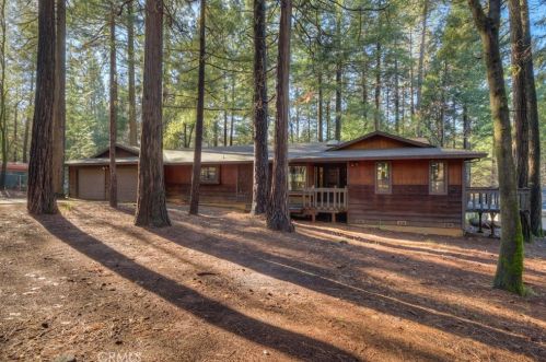 14425 Holmwood Dr, Nimshew, CA 95954-9357