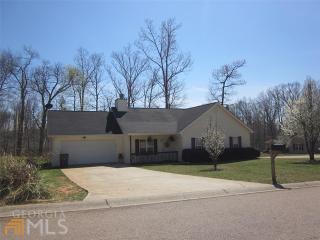 5444 Morgan Manor Ct, Lula, GA 30554-2796