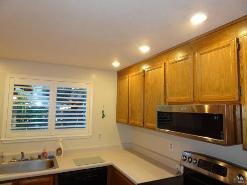 195 Bighorn Ct, Vacaville CA  95687-3438 exterior