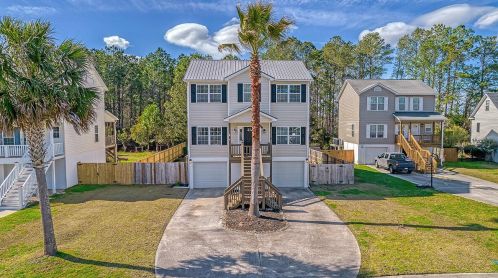 3021 Penny Ln, Johns Island, SC 29455-8760