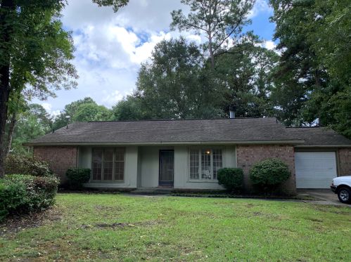 217 Sandra Ln, Ladson SC  29456-6907 exterior