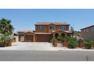 948 G Anaya Ave, Calexico, CA 92231-4115