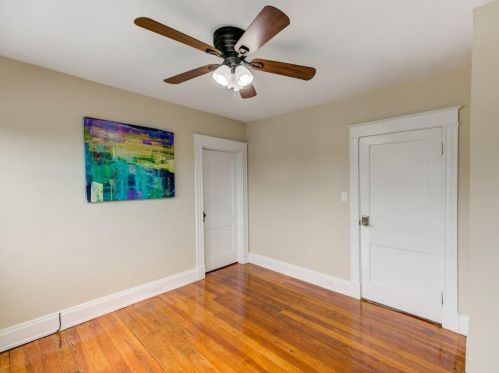 2215 Hannaford Ave, Cincinnati OH  45212-1612 exterior