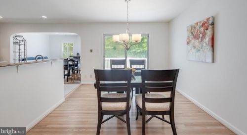 10417 Kinloch Rd, Silver Spring MD 20903-1243 exterior