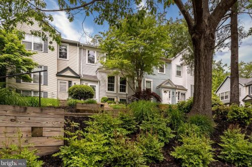 7425 Setting Sun Way, Columbia, MD 21046-1260