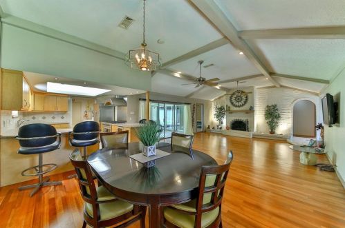 3109 Woodland, Morgans Point TX 76513 exterior